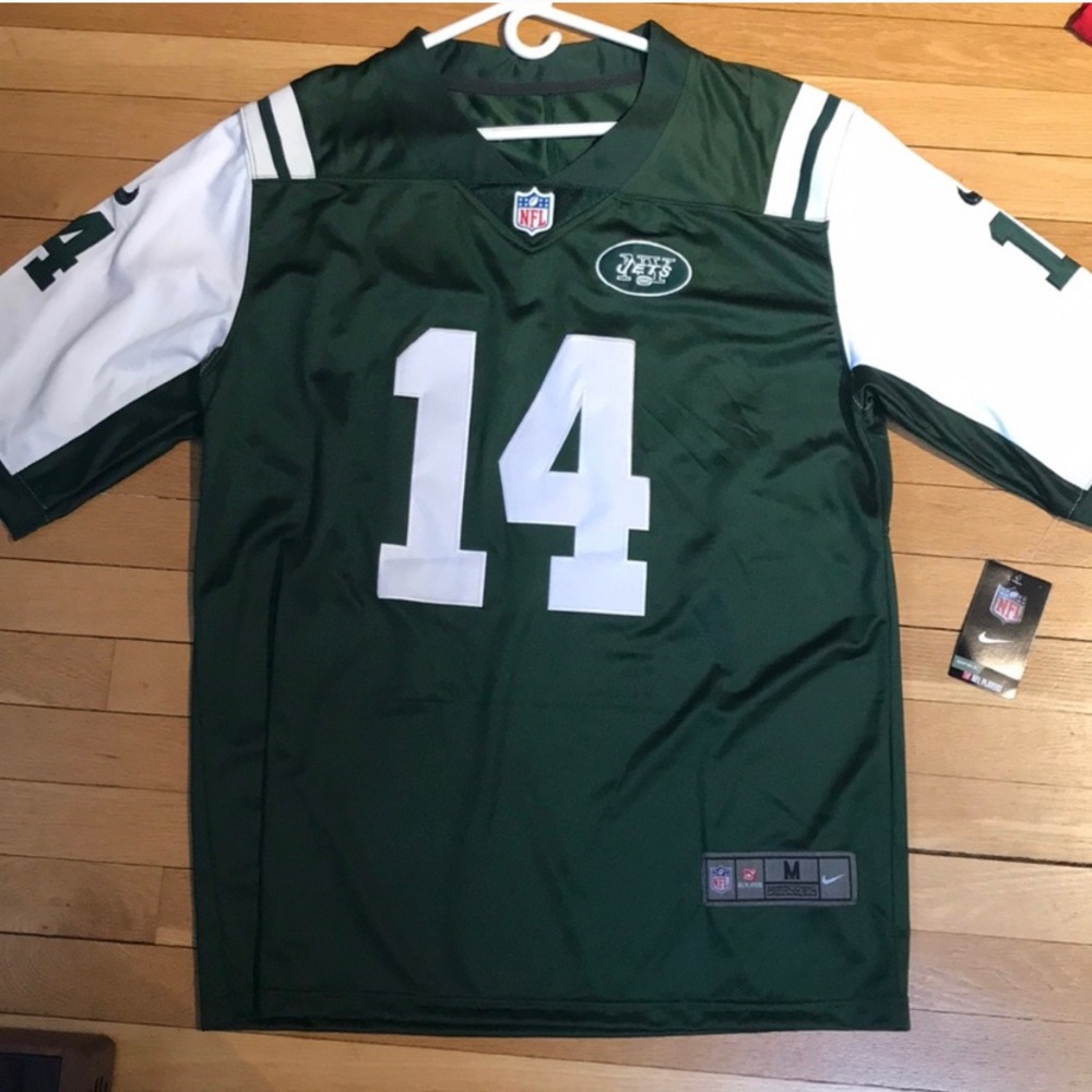 BRAND NEW! Sam Darnold Jets NFL Jersey